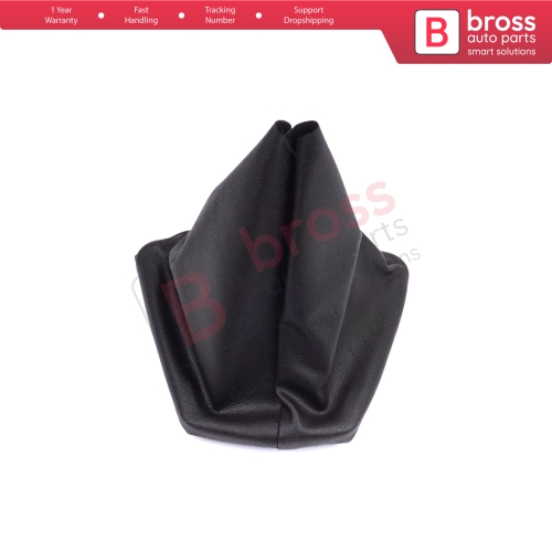 Gear Shift Stick Boot Gaiter 55344400 for Fiorino Bipper Nemo ! Narrow Type !