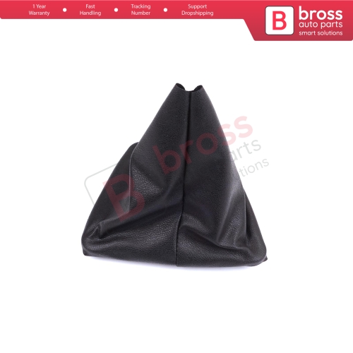 Gear Shift Stick Boot Gaiter 55344400 for Fiorino Bipper Nemo ! Narrow Type !
