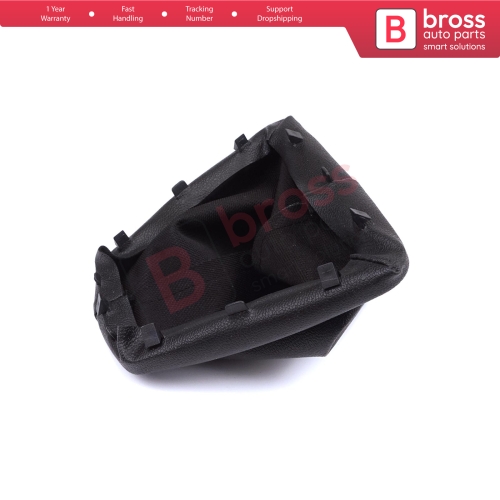Gear Shift Stick Boot Gaiter 55344400 for Fiorino Bipper Nemo ! Narrow Type !