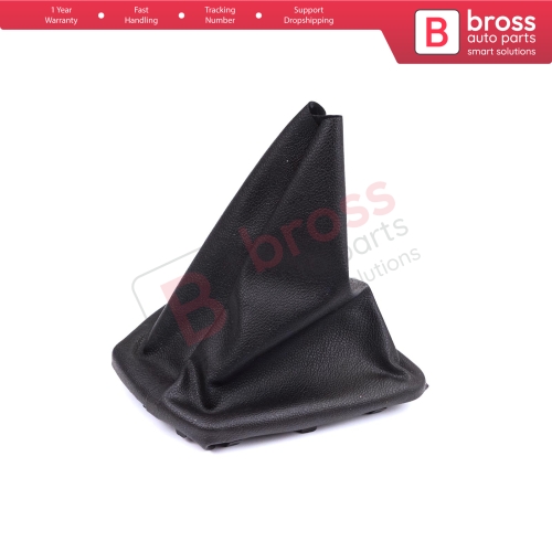 Gear Shift Stick Boot Gaiter 55344400 for Fiorino Bipper Nemo ! Narrow Type !