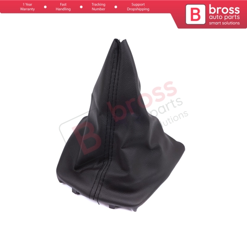 Gear Shift Stick Boot Gaiter 55344400 for Fiorino Bipper Nemo ! WideType !