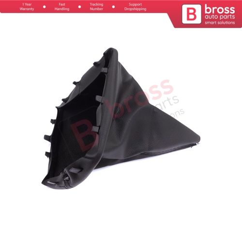 Gear Shift Stick Boot Gaiter 55344400 for Fiorino Bipper Nemo ! WideType !