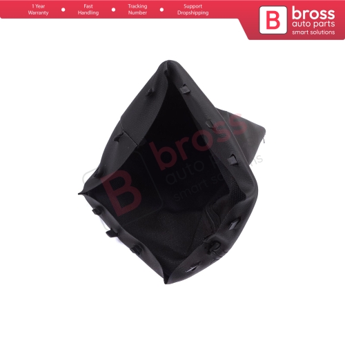 Gear Shift Stick Boot Gaiter 55344400 for Fiorino Bipper Nemo ! WideType !