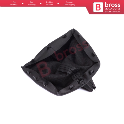 Gear Shift Stick Boot Gaiter 55344400 for Fiorino Bipper Nemo ! WideType !