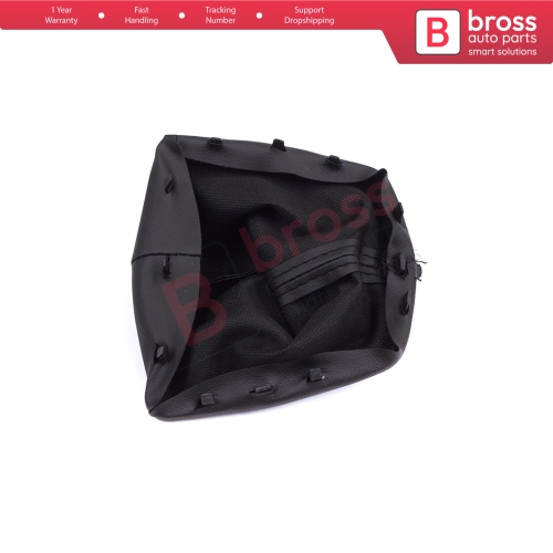 Gear Shift Stick Boot Gaiter 55344400 for Fiorino Bipper Nemo ! WideType !