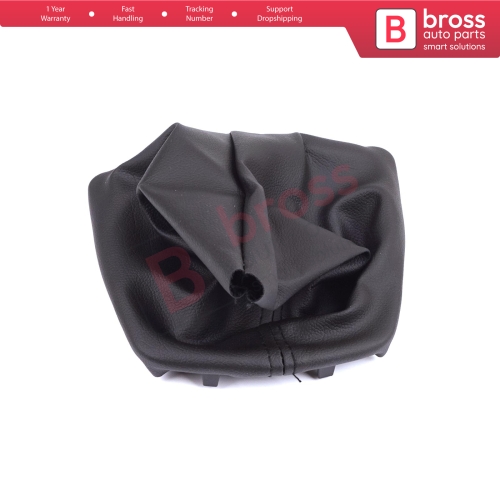Gear Shift Stick Boot Gaiter 55344400 for Fiorino Bipper Nemo ! WideType !