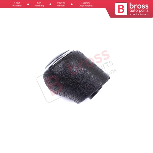 5 Speed Gear Shift Stick Knob Black 7H0711113 for VW T5 Caravelle 2003-2015