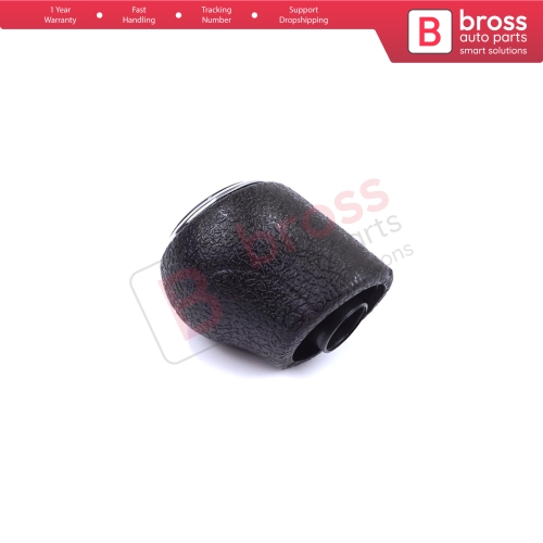 5 Speed Gear Shift Stick Knob Black 7H0711113 for VW T5 Caravelle 2003-2015