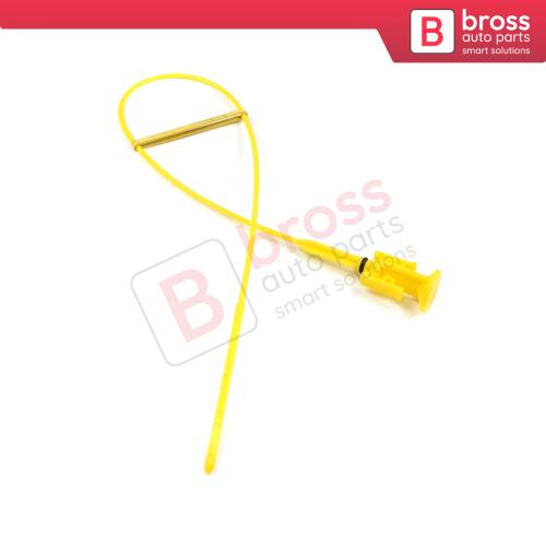 Engine Oil Dipstick Measure 8200457625 for Renault Master 2 Movano