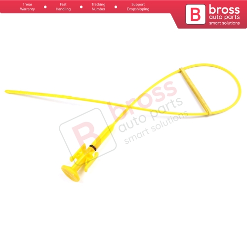 Engine Oil Dipstick Measure 8200457625 for Renault Master 2 Movano