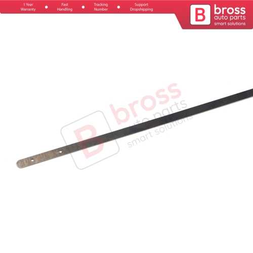 Oil Level Measurer Rod Dipstick 361 mm for Honda Civic MK6 1996-2000 1.6L D16Y8 Engine Del Sol 1996-1997 15650-P2F-A00