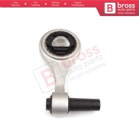 Engine Mounting Transmission End 51837816 for Fiat Doblo MK2 Pratico 1.3 JTD 2010-On