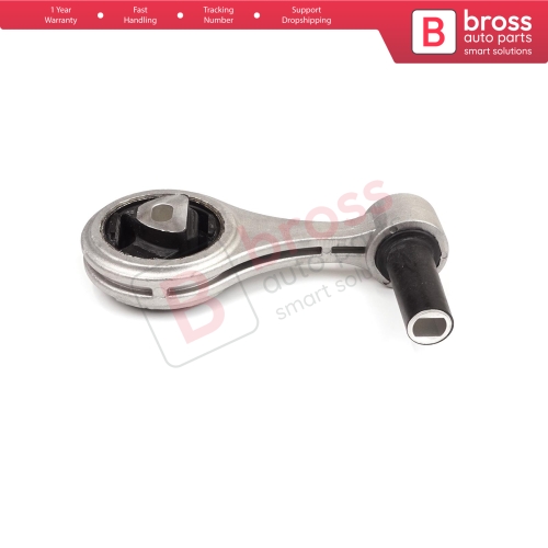 Engine Mounting Transmission End 51837816 for Fiat Doblo MK2 Pratico 1.3 JTD 2010-On