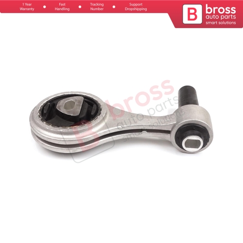 Engine Mounting Transmission End 51837816 for Fiat Doblo MK2 Pratico 1.3 JTD 2010-On