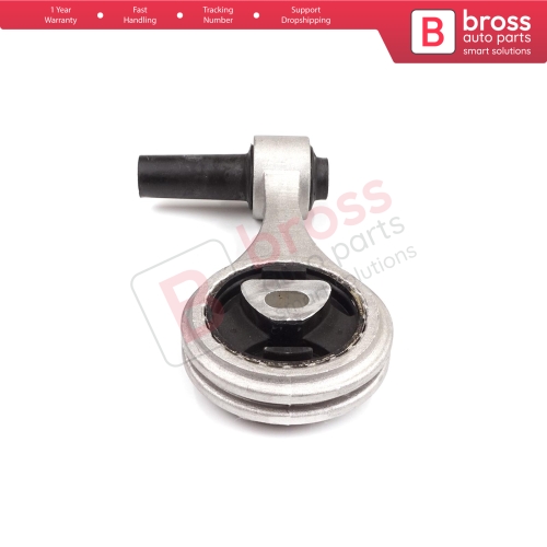 Engine Mounting Transmission End 51837816 for Fiat Doblo MK2 Pratico 1.3 JTD 2010-On