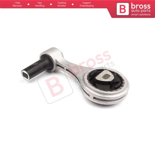Engine Mounting Transmission End 51837816 for Fiat Doblo MK2 Pratico 1.3 JTD 2010-On