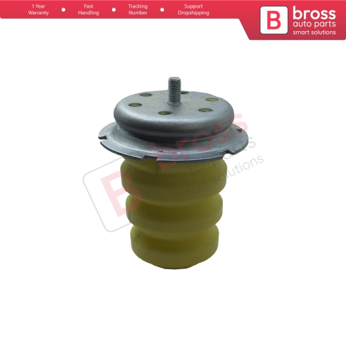 Rear Suspension Leaf Spring Bump Stop 516688 1351266080 for Ducato Jumper Boxer Relay