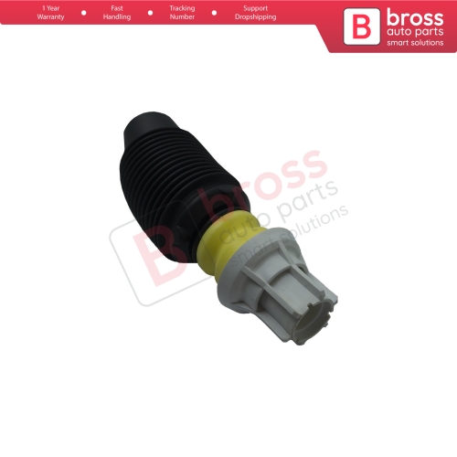 Shock Absorber Buffer Bump Stop 50701077 for Idea Punto Panda 500 Musa Ypsilon