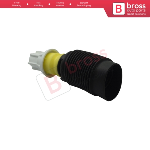 Shock Absorber Buffer Bump Stop 50701077 for Idea Punto Panda 500 Musa Ypsilon