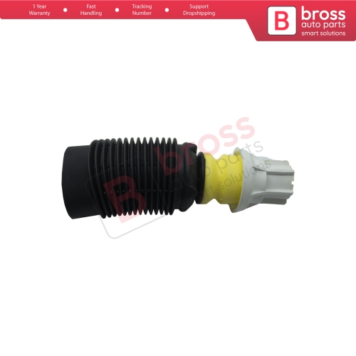 Shock Absorber Buffer Bump Stop 50701077 for Idea Punto Panda 500 Musa Ypsilon