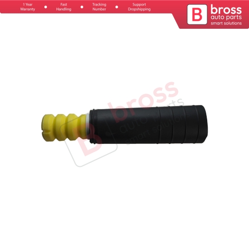 Rear Suspension Bump Stop 55701429 for Fiat Grande Evo Punto Opel Corsa D