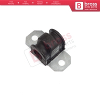 Front Anti Roll Bar Bush 8V515484AB 1528314 for Mazda 2 Ford Fiesta Transit Courier