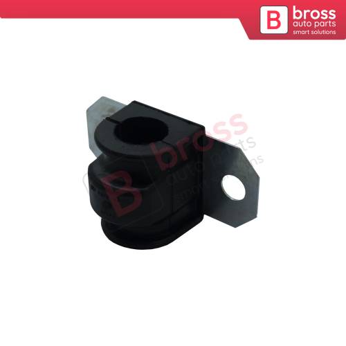 Front Anti Roll Bar Bush 8V515484AB 1528314 for Mazda 2 Ford Fiesta Transit Courier