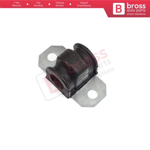 Front Anti Roll Bar Bush 8V515484AB 1528314 for Mazda 2 Ford Fiesta Transit Courier