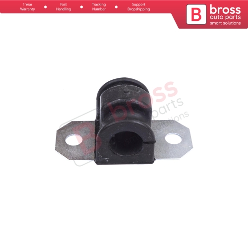 Front Anti Roll Bar Bush 8V515484AB 1528314 for Mazda 2 Ford Fiesta Transit Courier