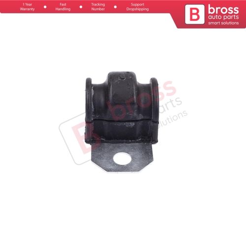 Front Anti Roll Bar Bush 8V515484AB 1528314 for Mazda 2 Ford Fiesta Transit Courier