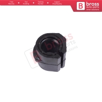 Front Axle Stabiliser Mounting Suspension Anti Roll Bar Bush 2T145484BD for Ford Connect