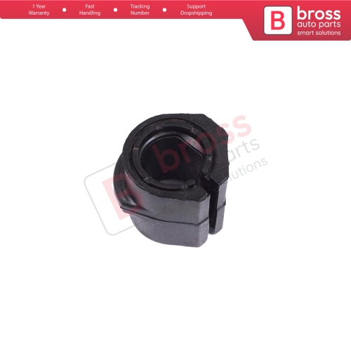 Front Axle Stabiliser Mounting Suspension Anti Roll Bar Bush 2T145484BD for Ford Connect