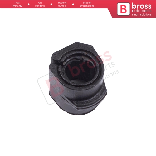Front Axle Stabiliser Mounting Suspension Anti Roll Bar Bush 2T145484BD for Ford Connect