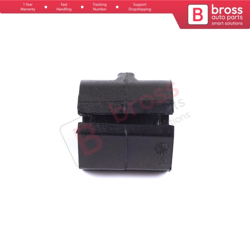 Front Axle Stabiliser Mounting Suspension Anti Roll Bar Bush 2T145484BD for Ford Connect