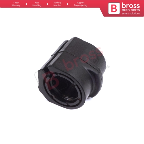 Front Axle Stabiliser Mounting Suspension Anti Roll Bar Bush 2T145484BD for Ford Connect