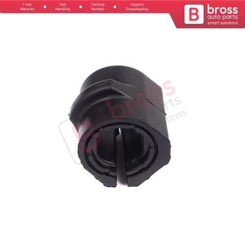 Front Axle Stabiliser Mounting Suspension Anti Roll Bar Bush 2T145484BD for Ford Connect
