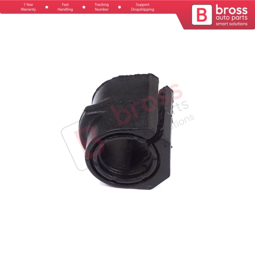 Front Axle Stabiliser Mounting Suspension Anti Roll Bar Bush 2T145484BD for Ford Connect
