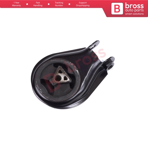Engine Gearbox Transmission Mounting Rear 3M516P082AF 1404996 for Ford Volvo Mazda 3