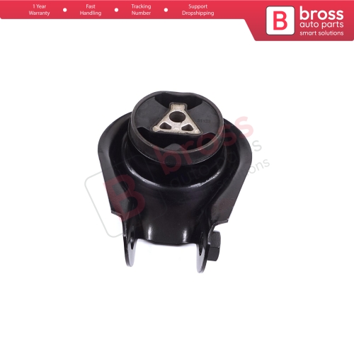 Engine Gearbox Transmission Mounting Rear 3M516P082AF 1404996 for Ford Volvo Mazda 3