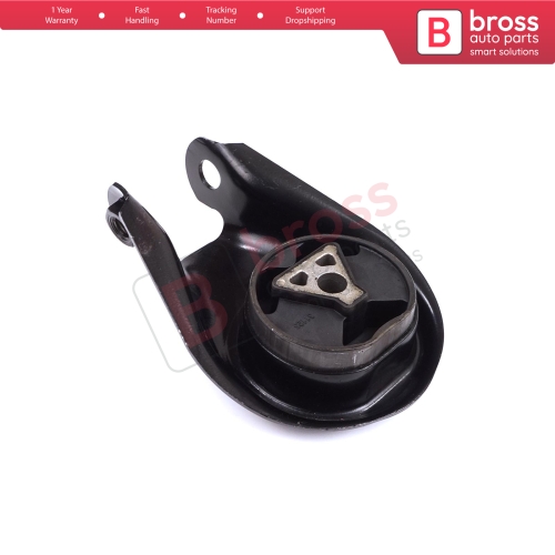Engine Gearbox Transmission Mounting Rear 3M516P082AF 1404996 for Ford Volvo Mazda 3