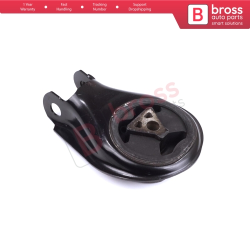 Engine Gearbox Transmission Mounting Rear 3M516P082AF 1404996 for Ford Volvo Mazda 3