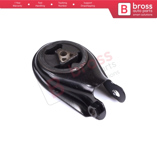 Engine Gearbox Transmission Mounting Rear 3M516P082AF 1404996 for Ford Volvo Mazda 3