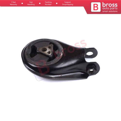 Engine Gearbox Transmission Mounting Rear 3M516P082AF 1404996 for Ford Volvo Mazda 3