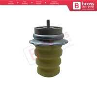 Rear Axle Bumper Suspension Mount Shock Absorber 1355891080 for Fiat Ducato Citroen Jumper Peugeot Boxer