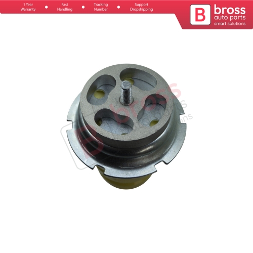 Rear Axle Suspension Bump Stop Rubber Buffer 46817717 for Fiat Doblo 119 223