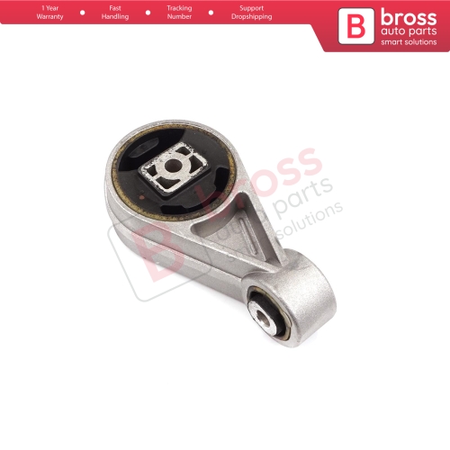 Rear Gear Box Engine Mount 98AB6P082AH for Ford Focus Transit Connect