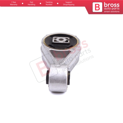 Rear Gear Box Engine Mount 98AB6P082AH for Ford Focus Transit Connect