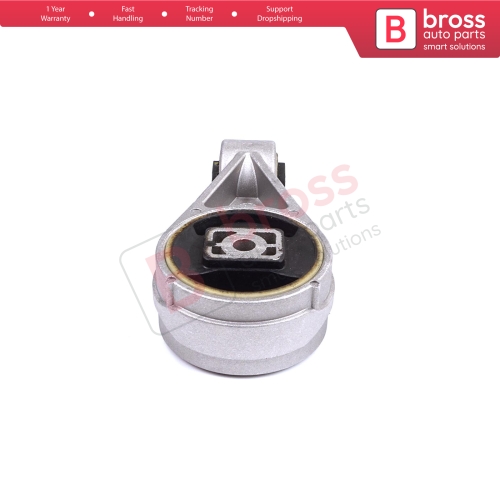 Rear Gear Box Engine Mount 98AB6P082AH for Ford Focus Transit Connect
