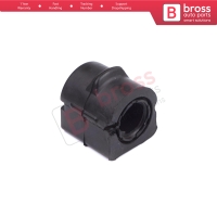Rear Axle Anti Roll Bar Bush 2T144037AC for Ford Transit Tourneo Connect 22 mm.