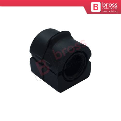 Rear Axle Anti Roll Bar Bush 2T144037AC for Ford Transit Tourneo Connect 22 mm.